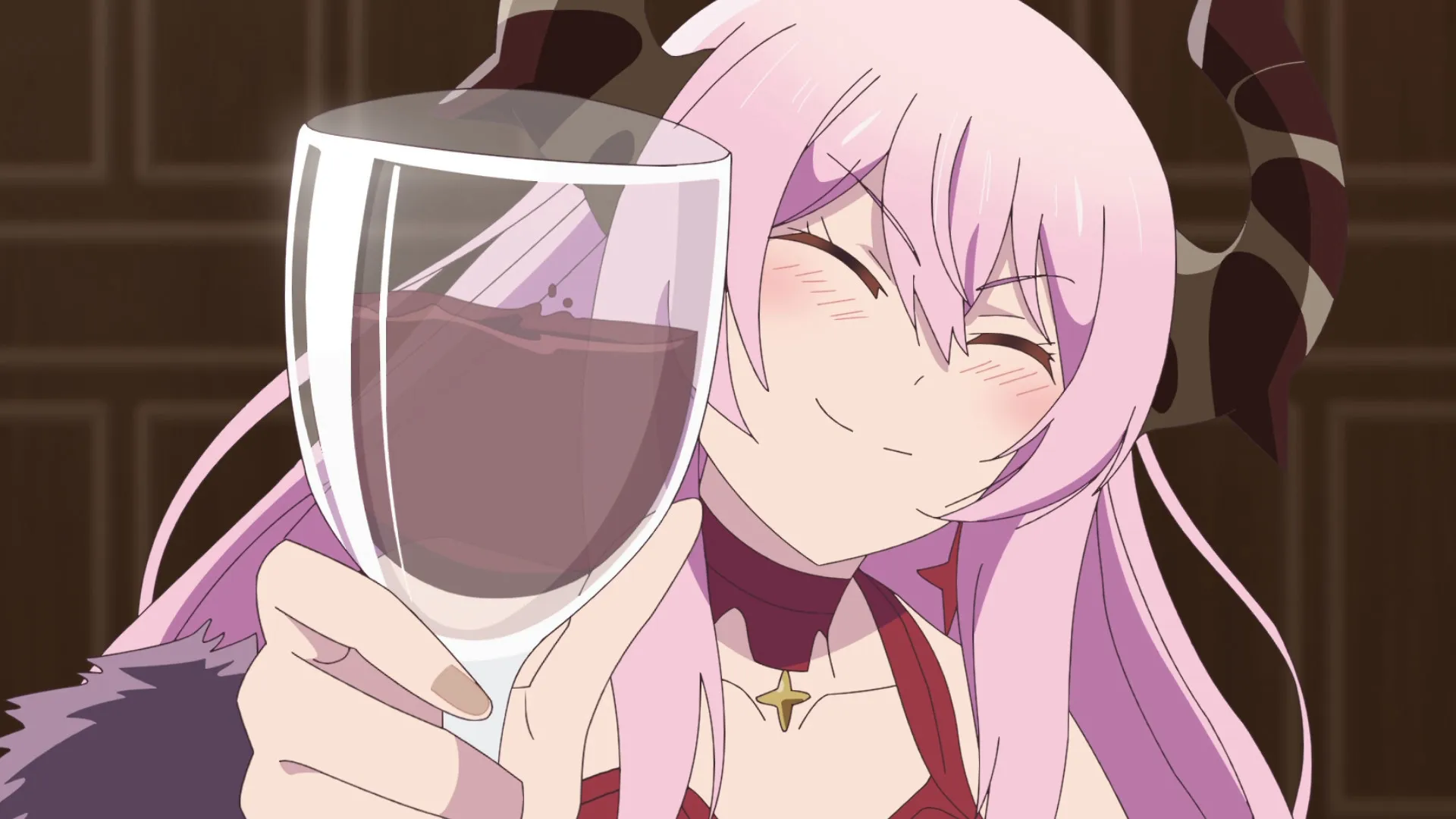 thumbnail - S1:E4 The Drinking Party from Hell