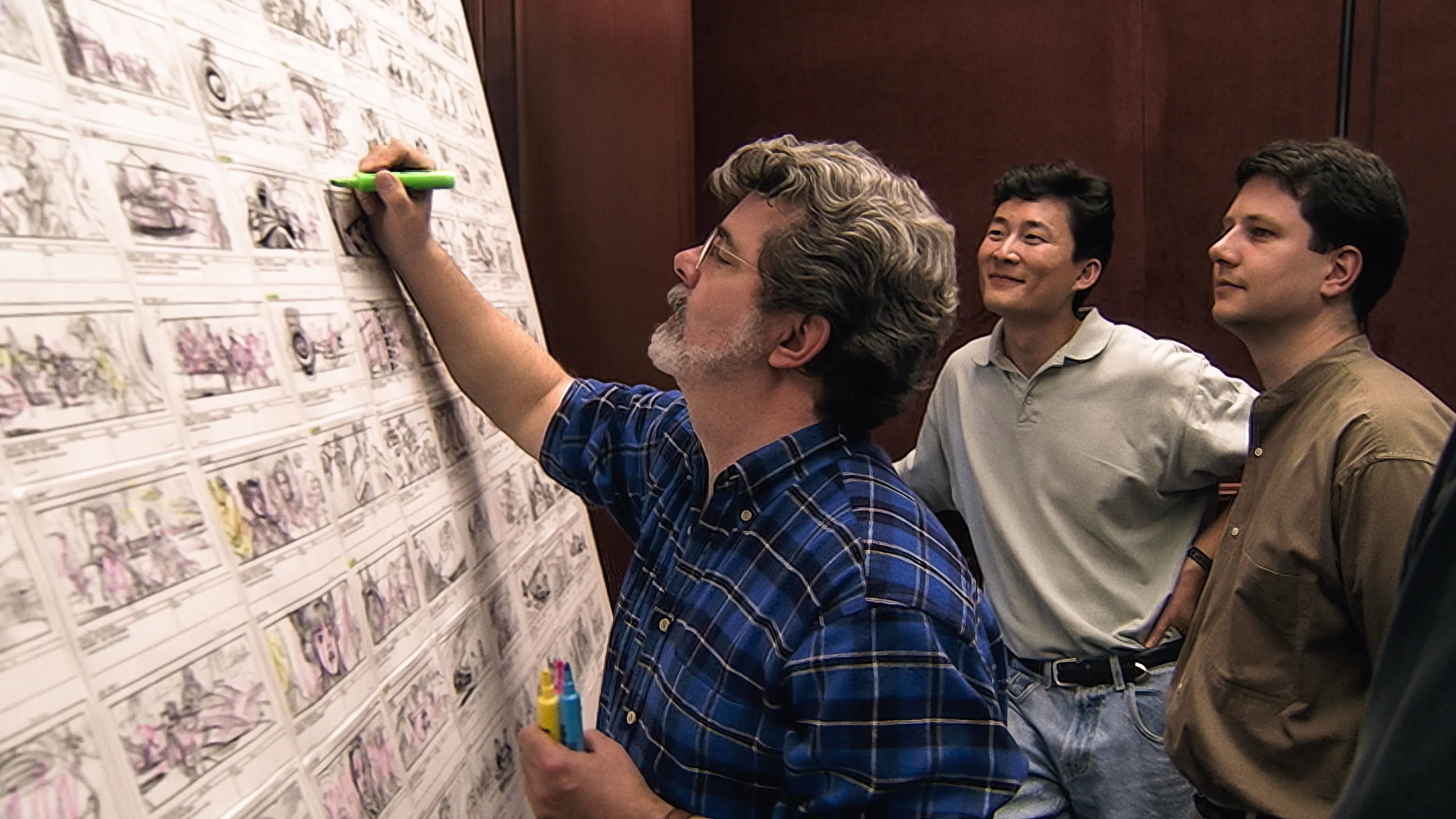 thumbnail - S2:E1 Are We Ready for This?