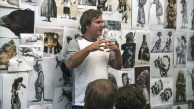 thumbnail - S2:E3 There's No Going Back