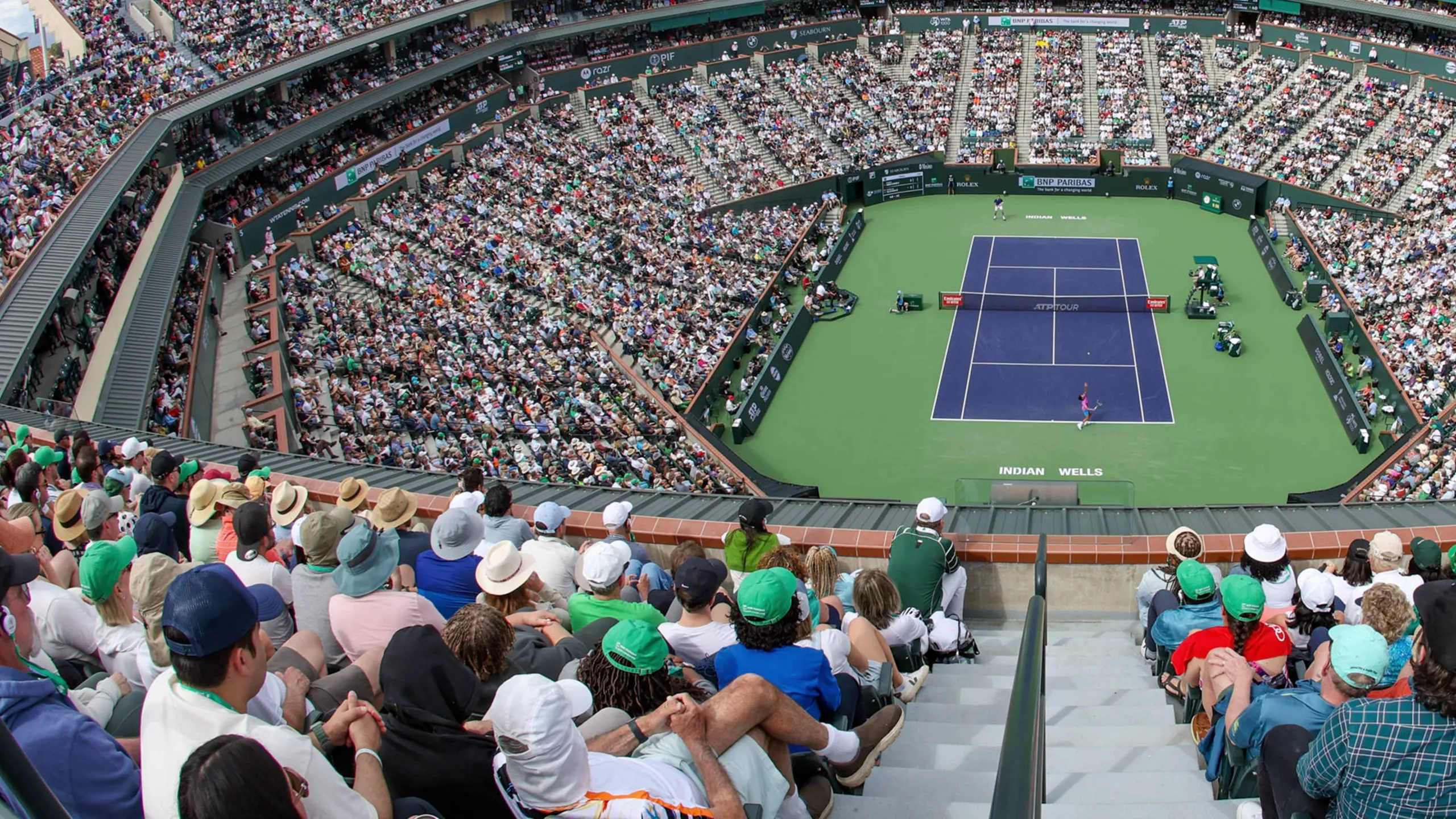 Daniil Medvedev (RUS) x Jannik Sinner (ITA)