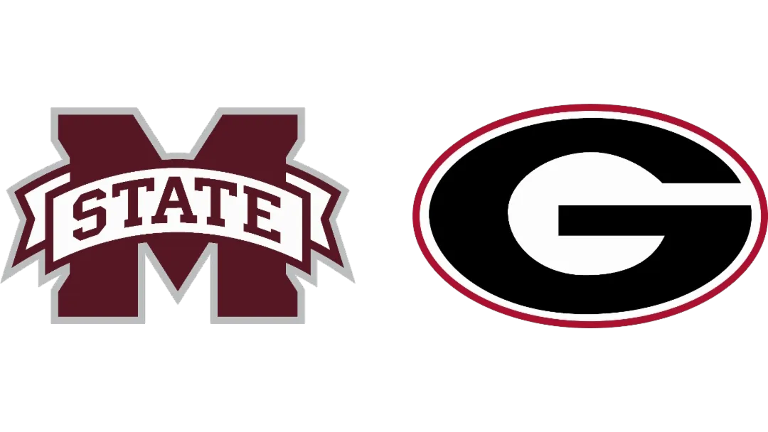 #16 Mississippi State vs. #4 Georgia (Quarterfinal)