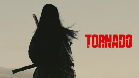 thumbnail - Tornado
