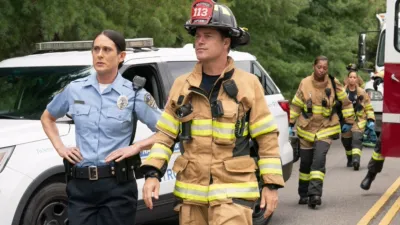 thumbnail - S1:E11 Don Begins