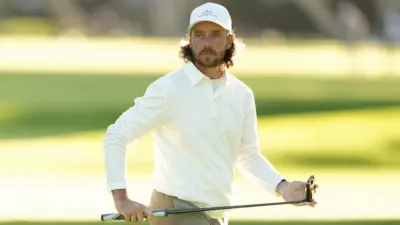 thumbnail - The Genesis Invitational: Fleetwood Featured Group (Third Round)