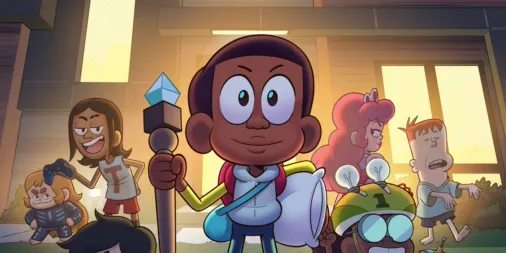 Craig of the Creek | Watch Full Episodes | Disney+