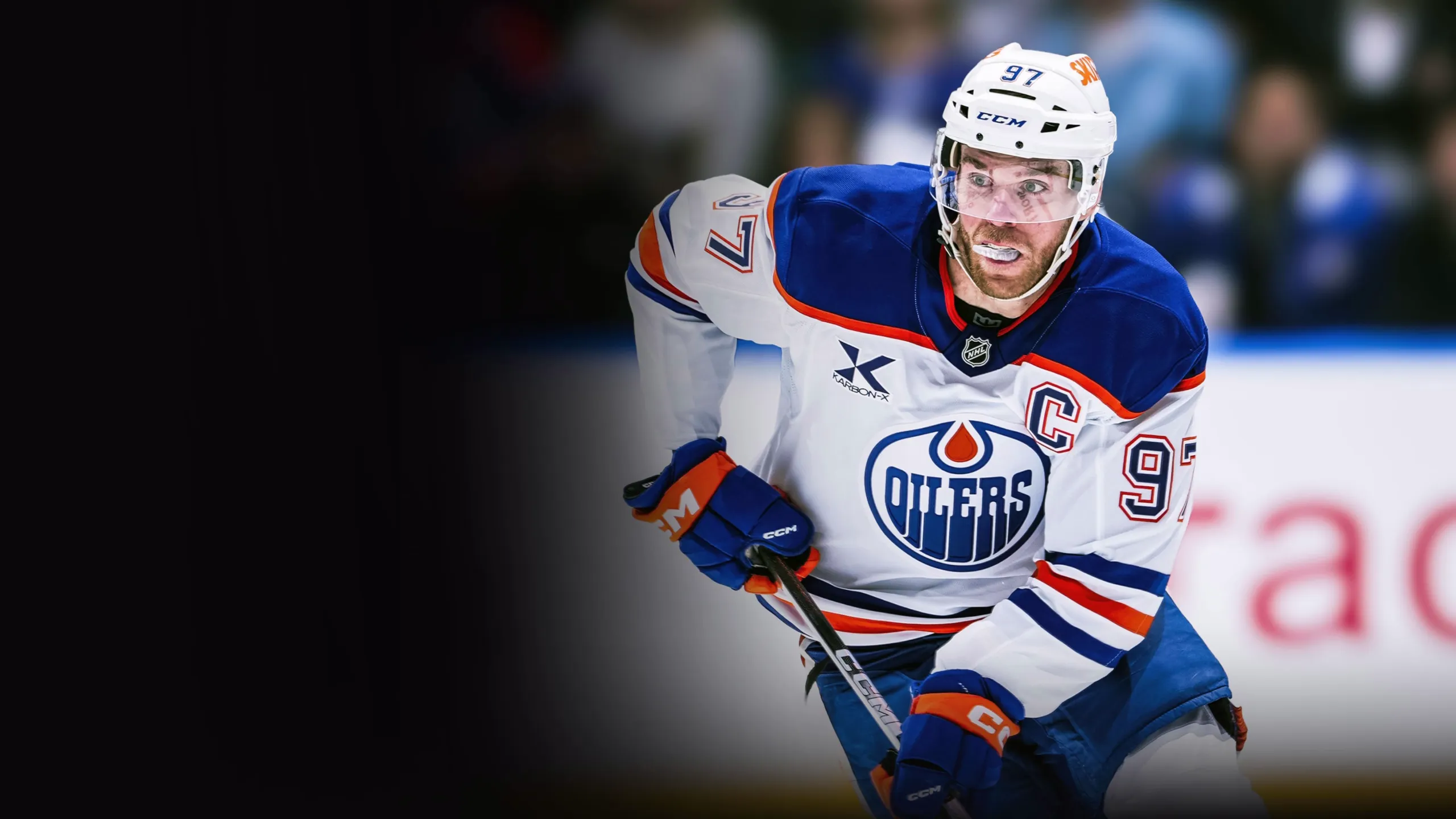 Edmonton Oilers vs. Utah Mammoth