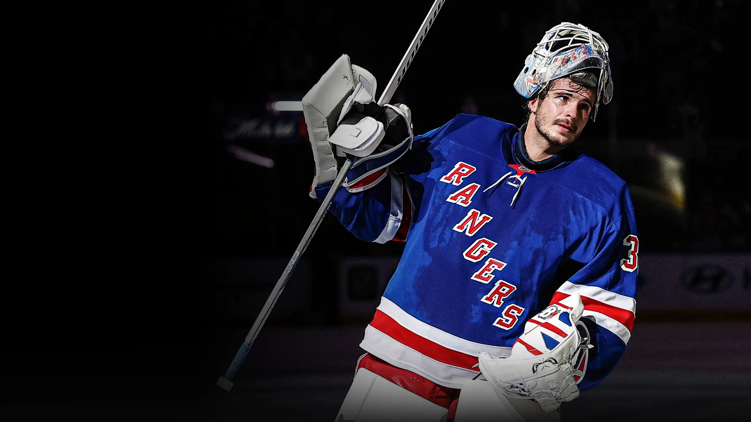 Philadelphia Flyers vs. New York Rangers