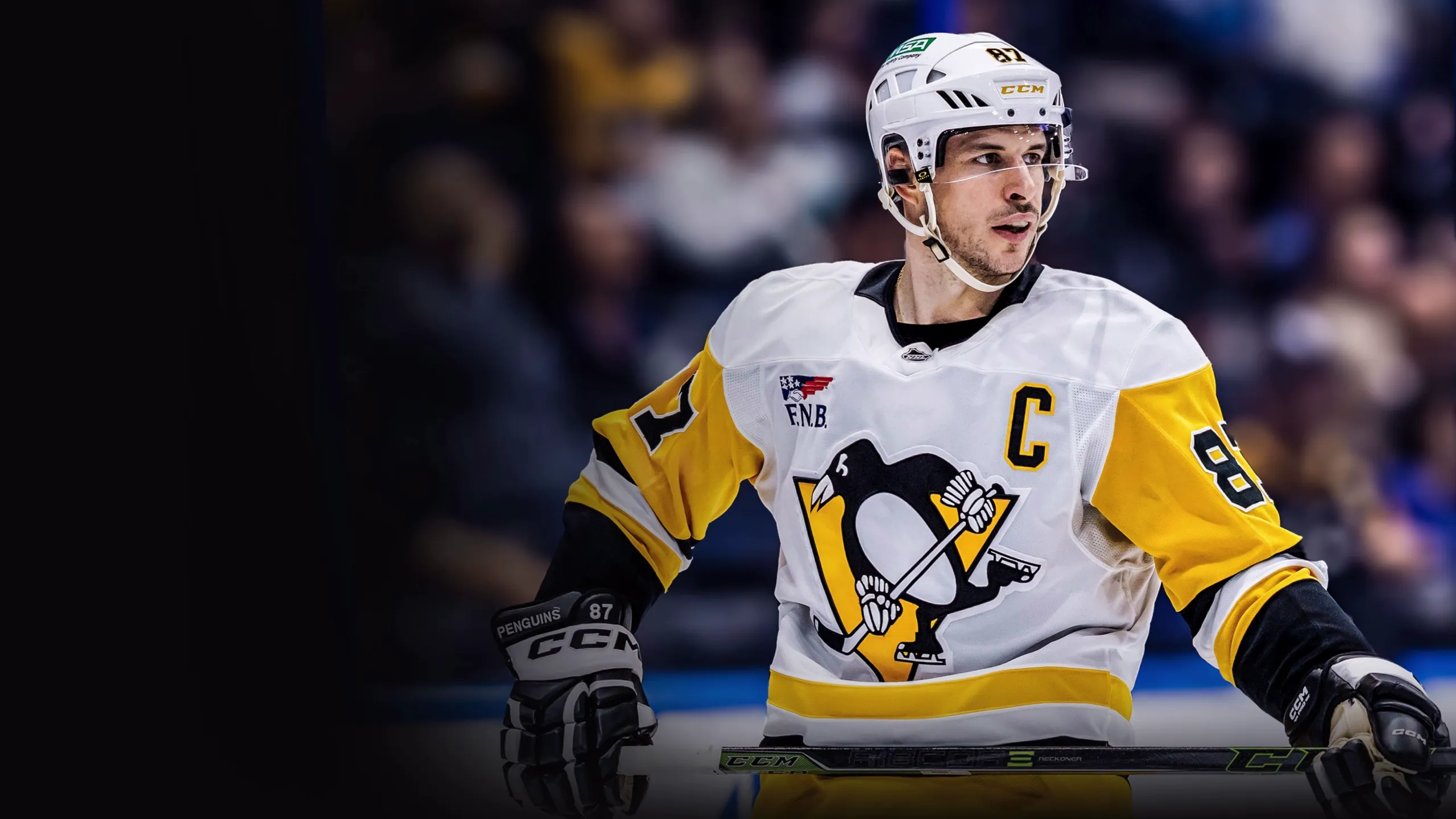 Pittsburgh Penguins vs. New York Rangers