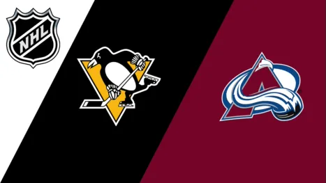 thumbnail - Pittsburgh Penguins vs. Colorado Avalanche