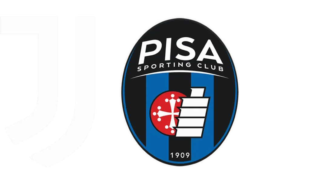 Juventus vs. Pisa