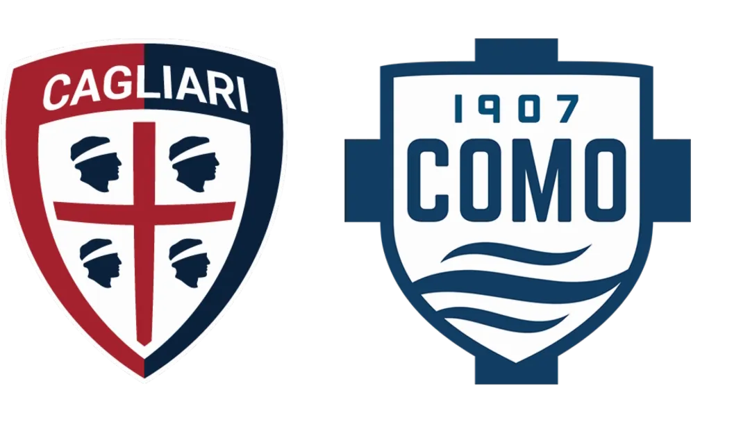 Cagliari x Como