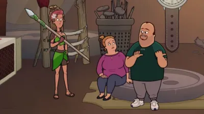 thumbnail - S2:E14 Shorty Hoagies