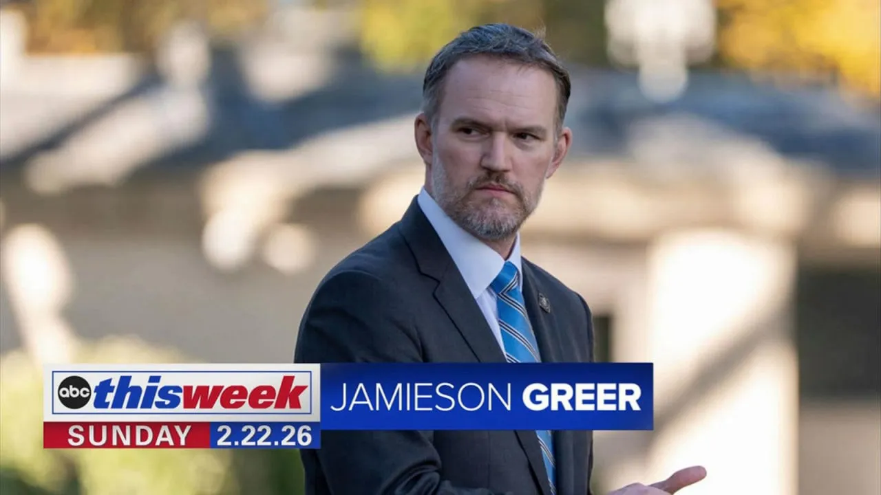 thumbnail - S18:E22 Sun, Feb 22, 2026