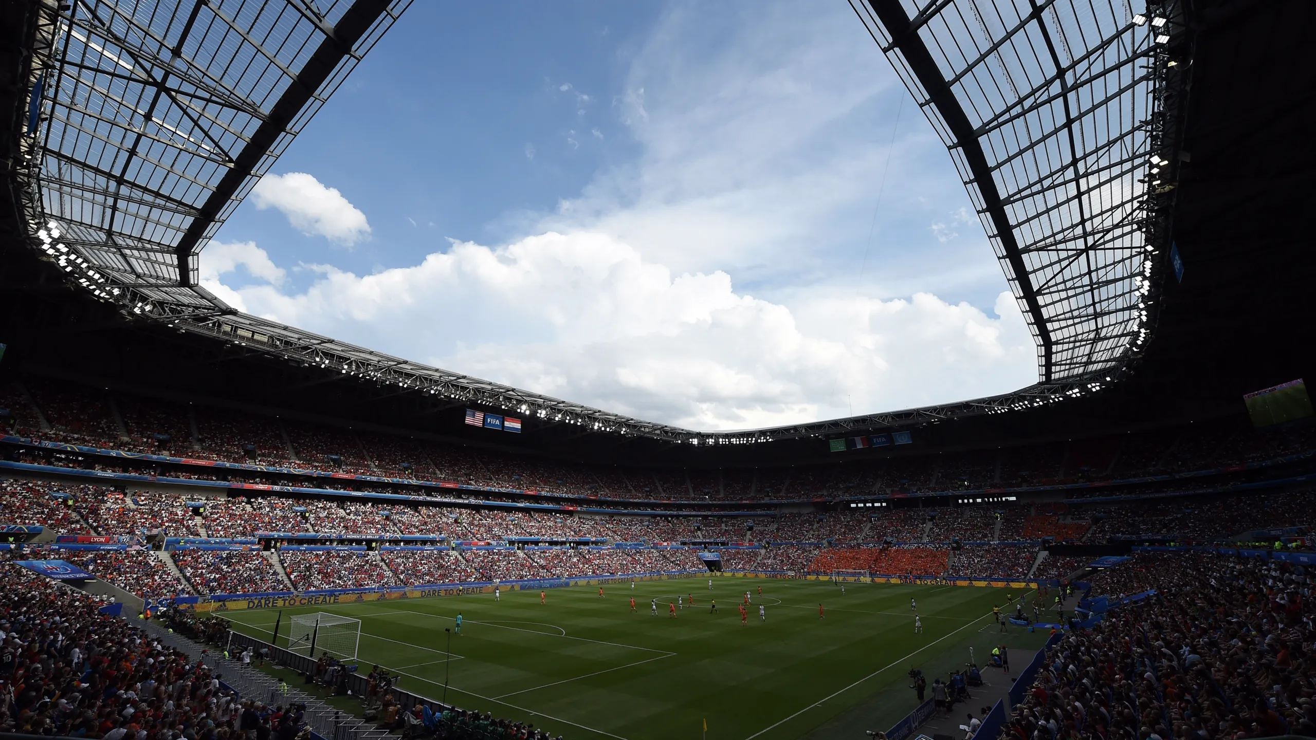 ⁦Lyon vs. Auxerre⁩