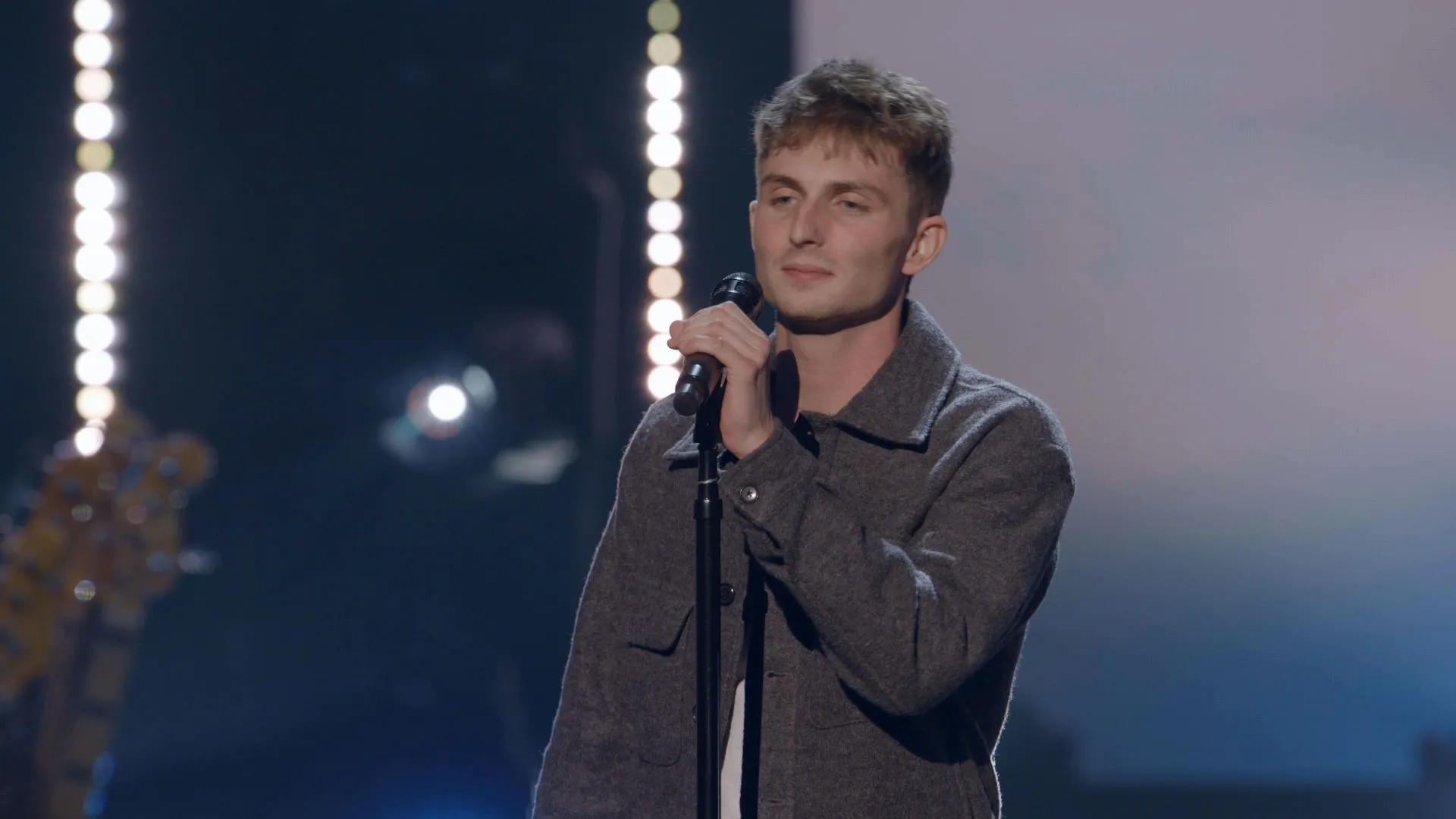 thumbnail - S9:E5 Hollywood Week in Music City: Part 1