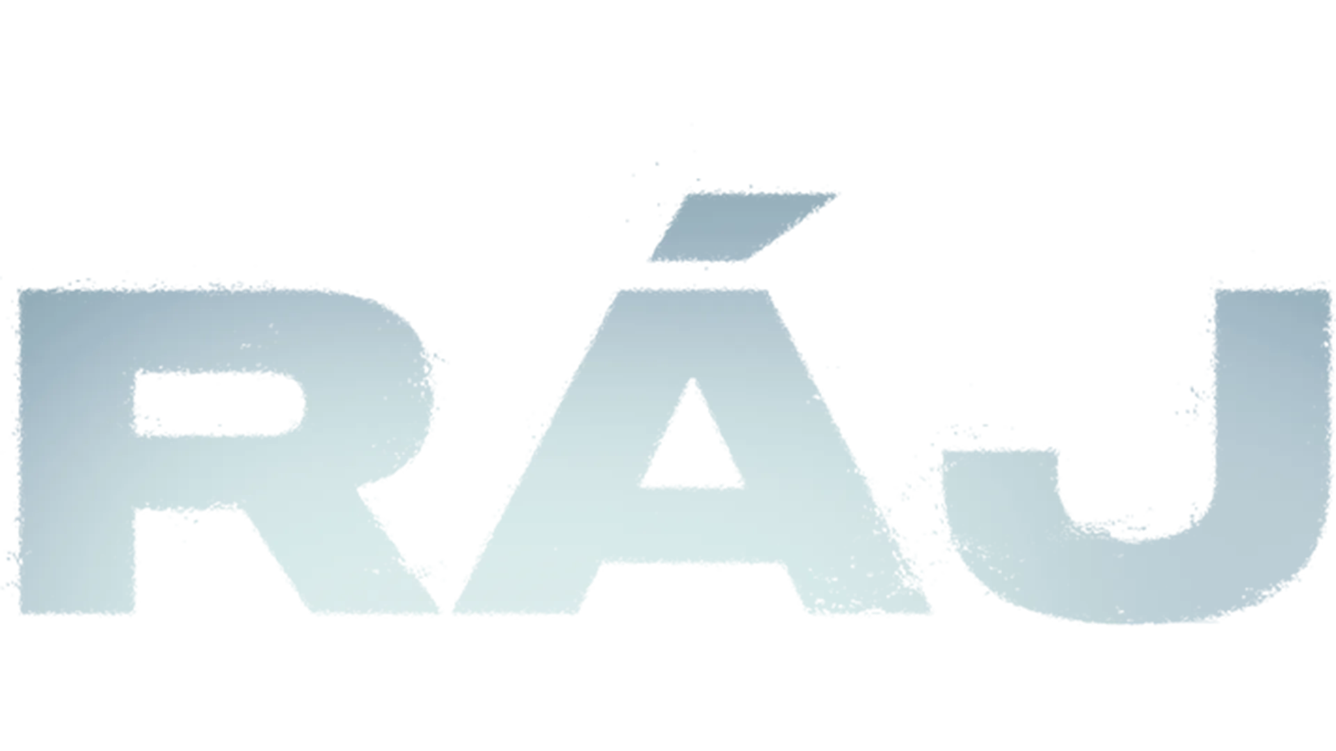 Ráj