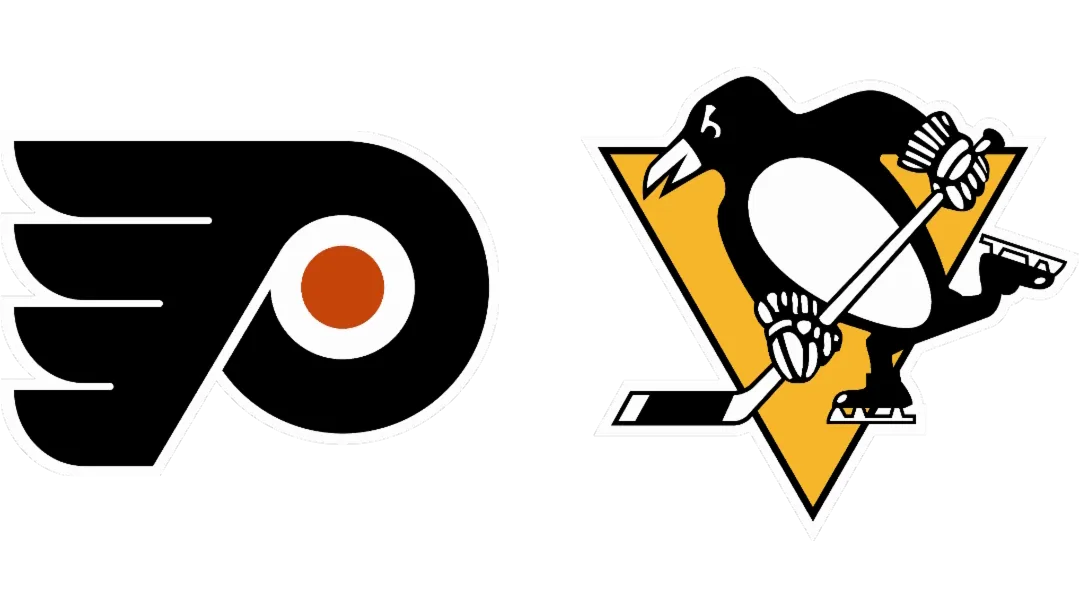 Philadelphia Flyers vs. Pittsburgh Penguins (First Round Game 1)