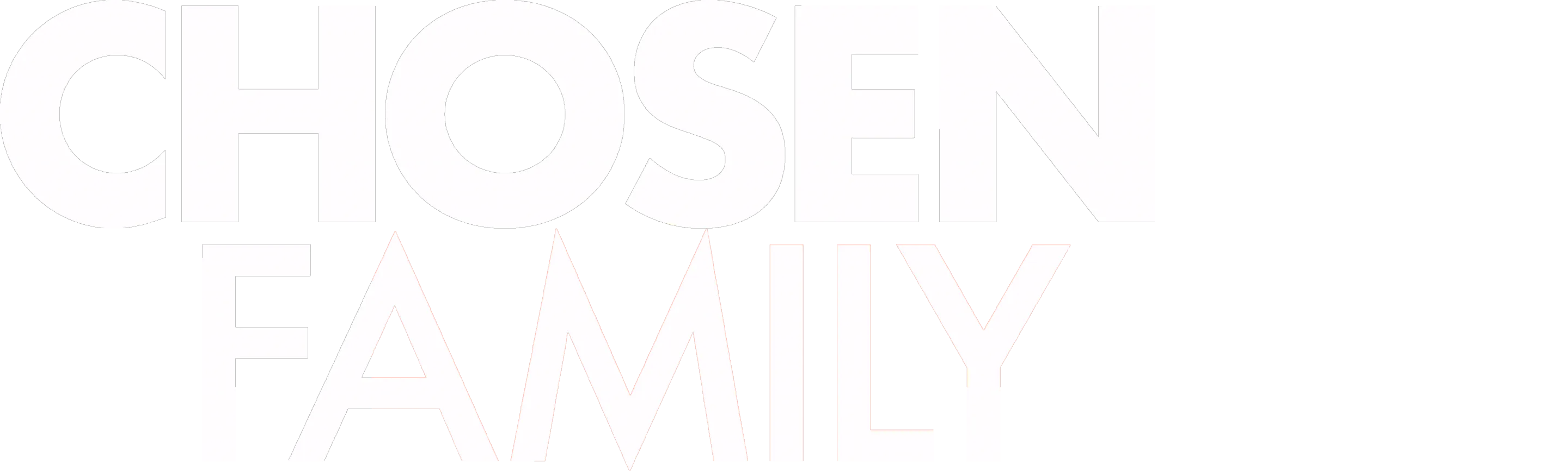 Chosen Family