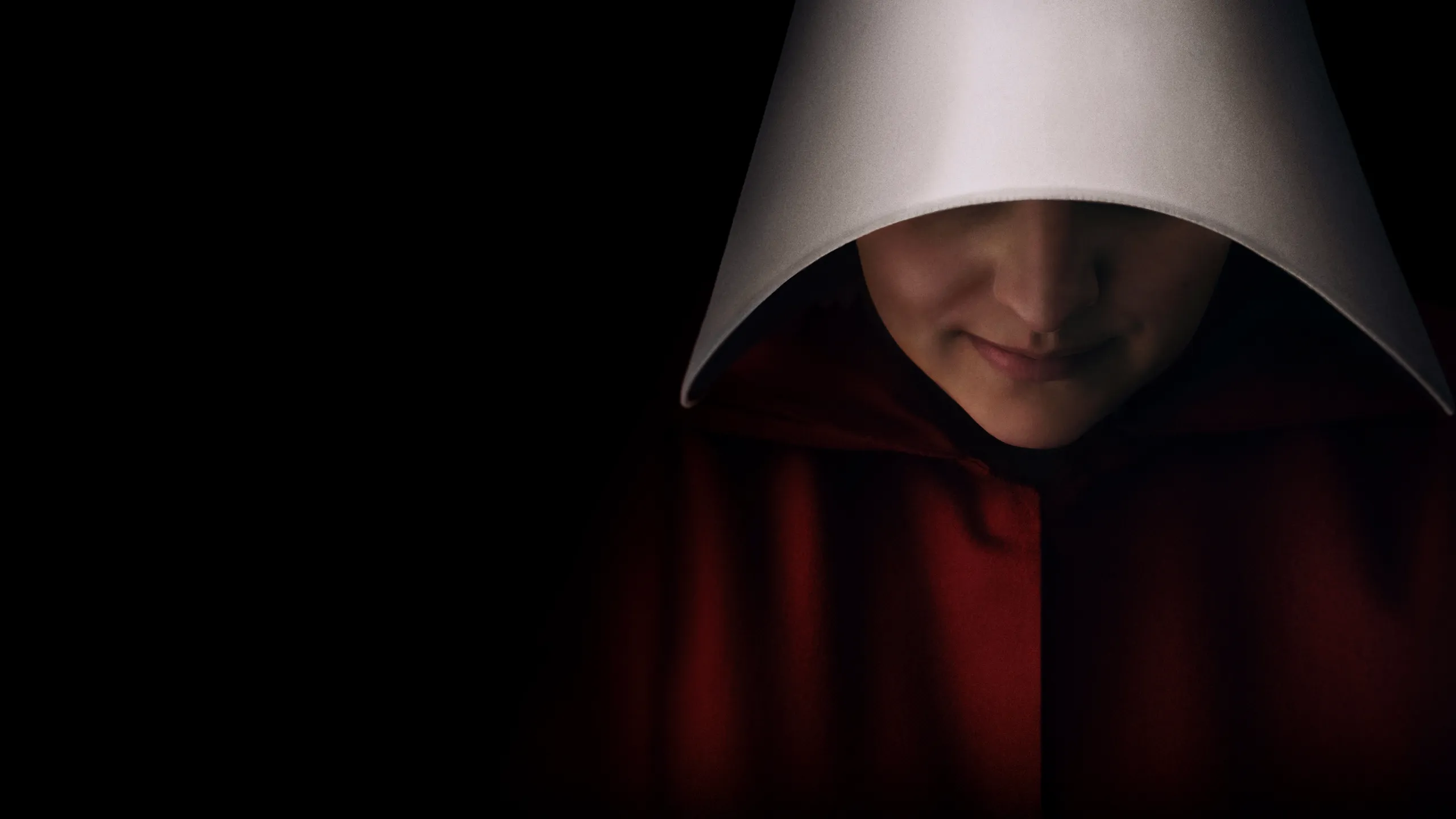 The Handmaid's Tale