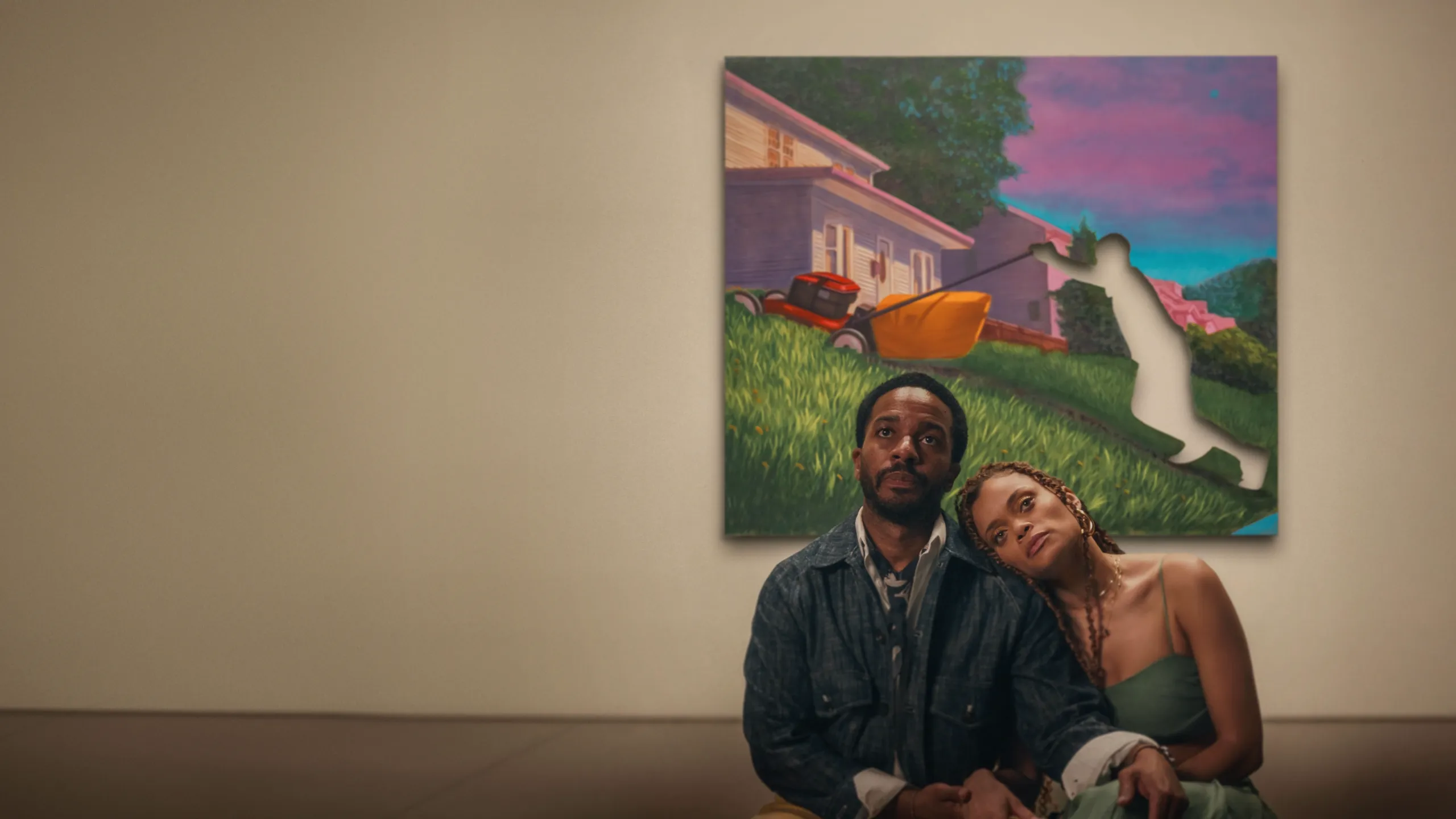 Exhibiting Forgiveness