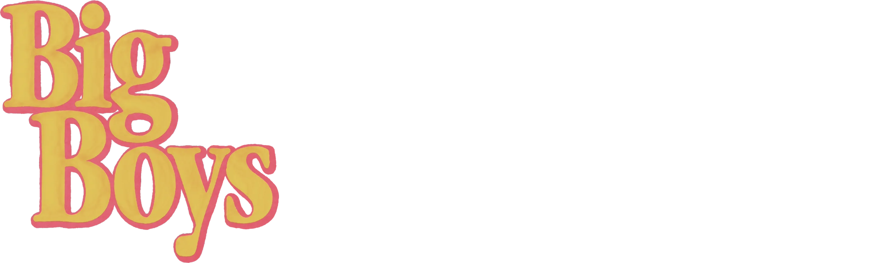 Big Boys
