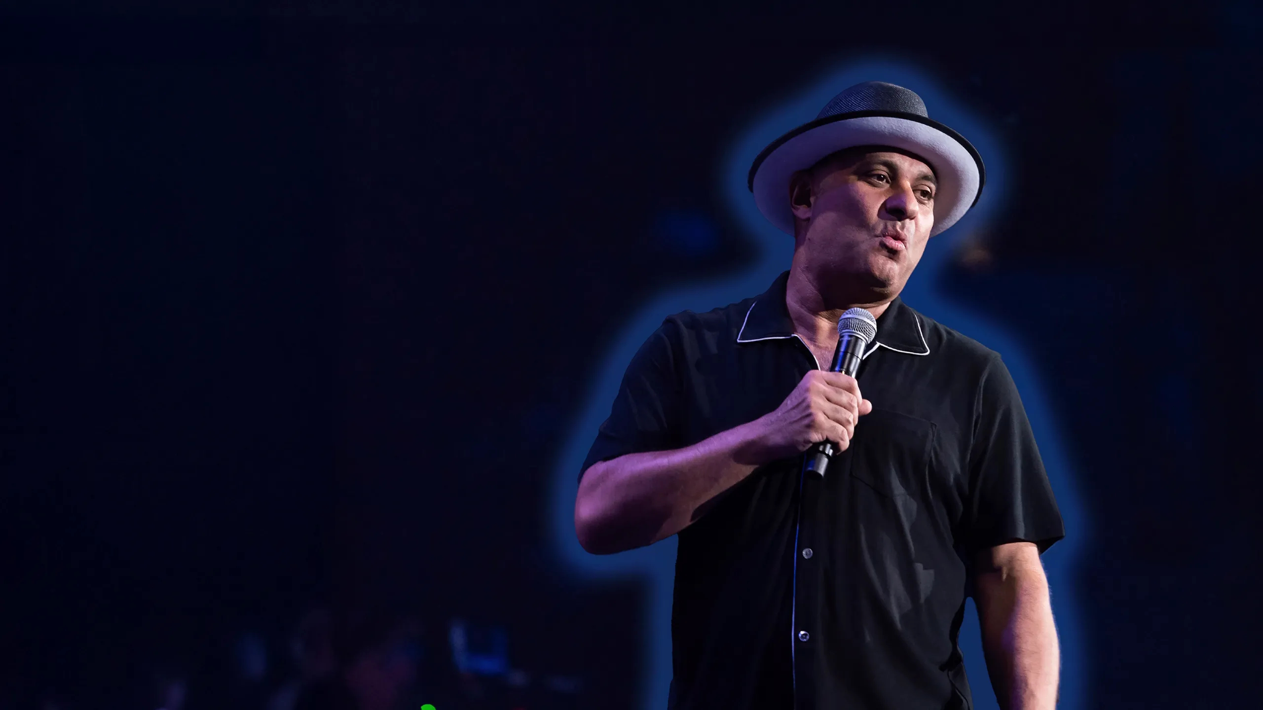 Russell Peters: Act Your Age