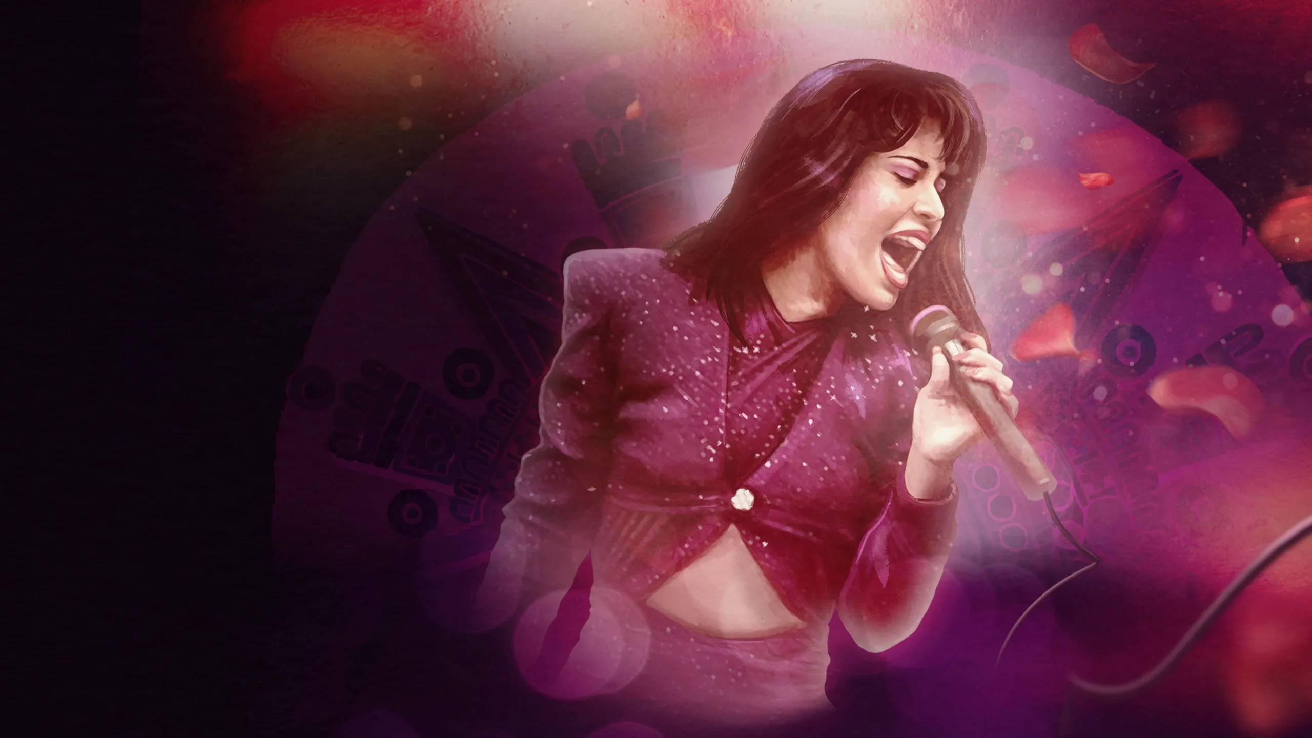 IMPACT x Nightline: Selena: Beyond the Headlines