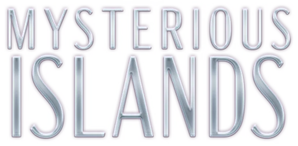 Mysterious Islands
