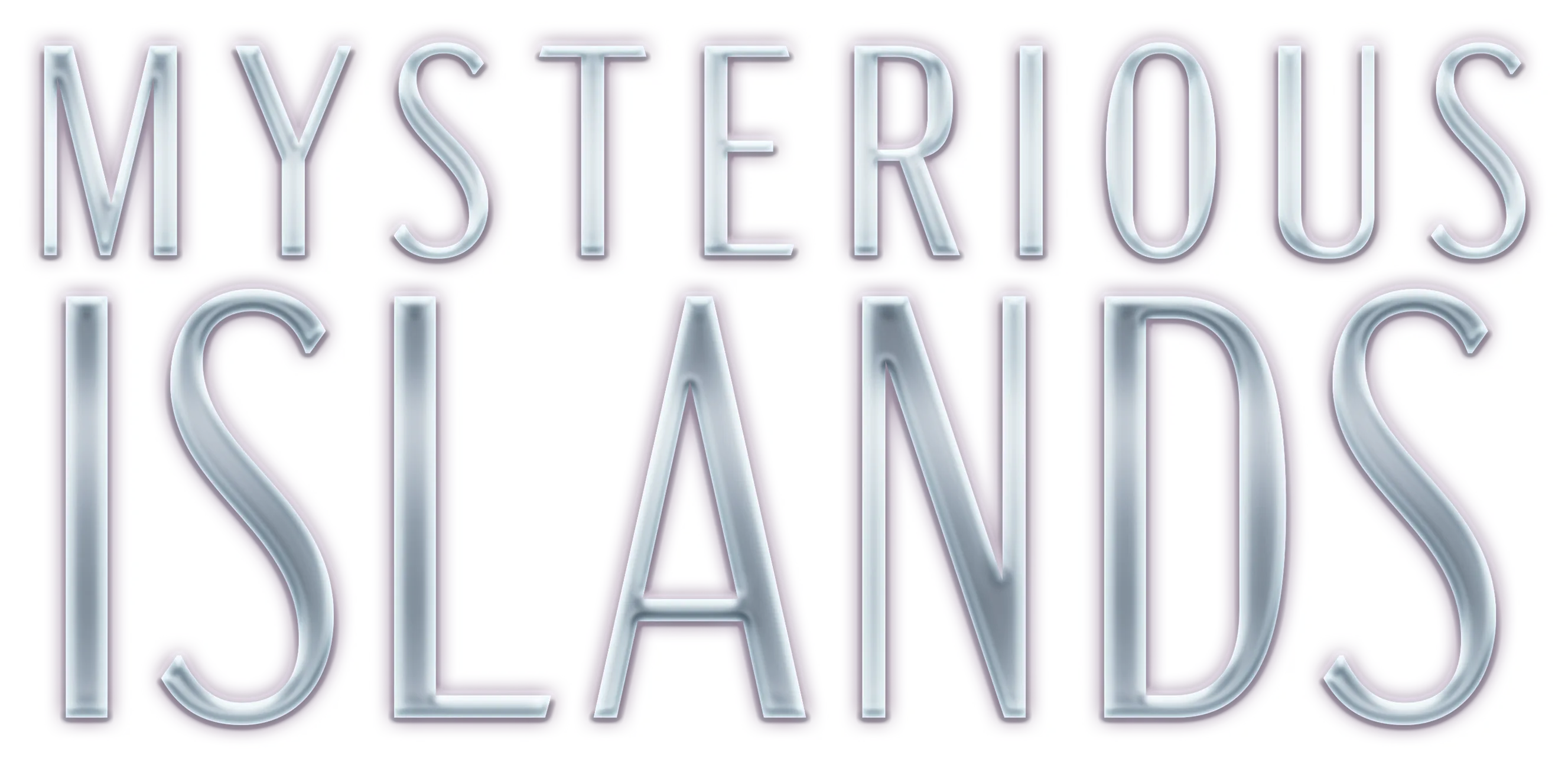 Mysterious Islands