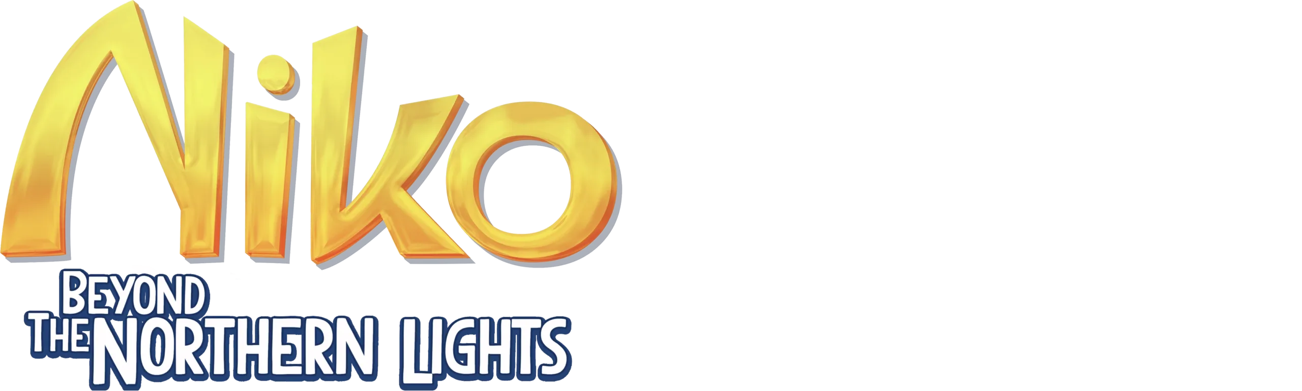 Niko: Beyond the Northern Lights