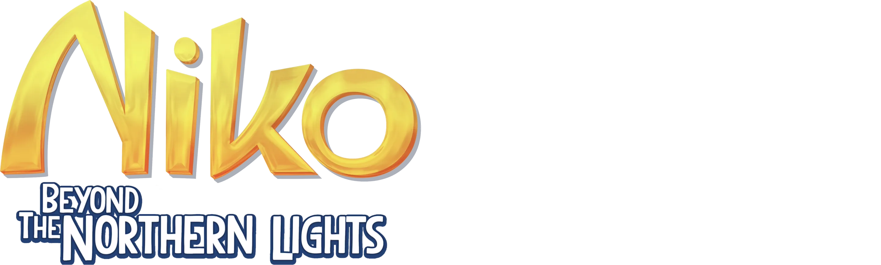 Niko: Beyond the Northern Lights