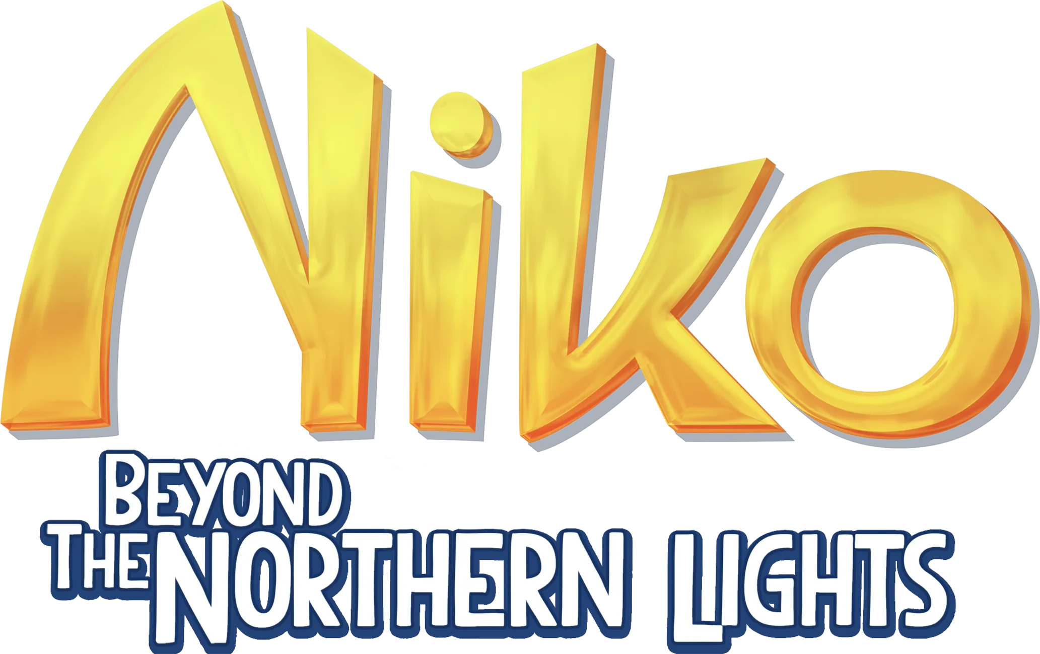 Niko: Beyond the Northern Lights