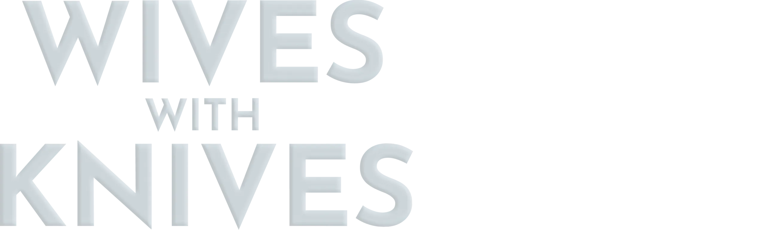 Wives With Knives