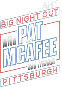 Big Night AHT with Pat McAfee and Friends