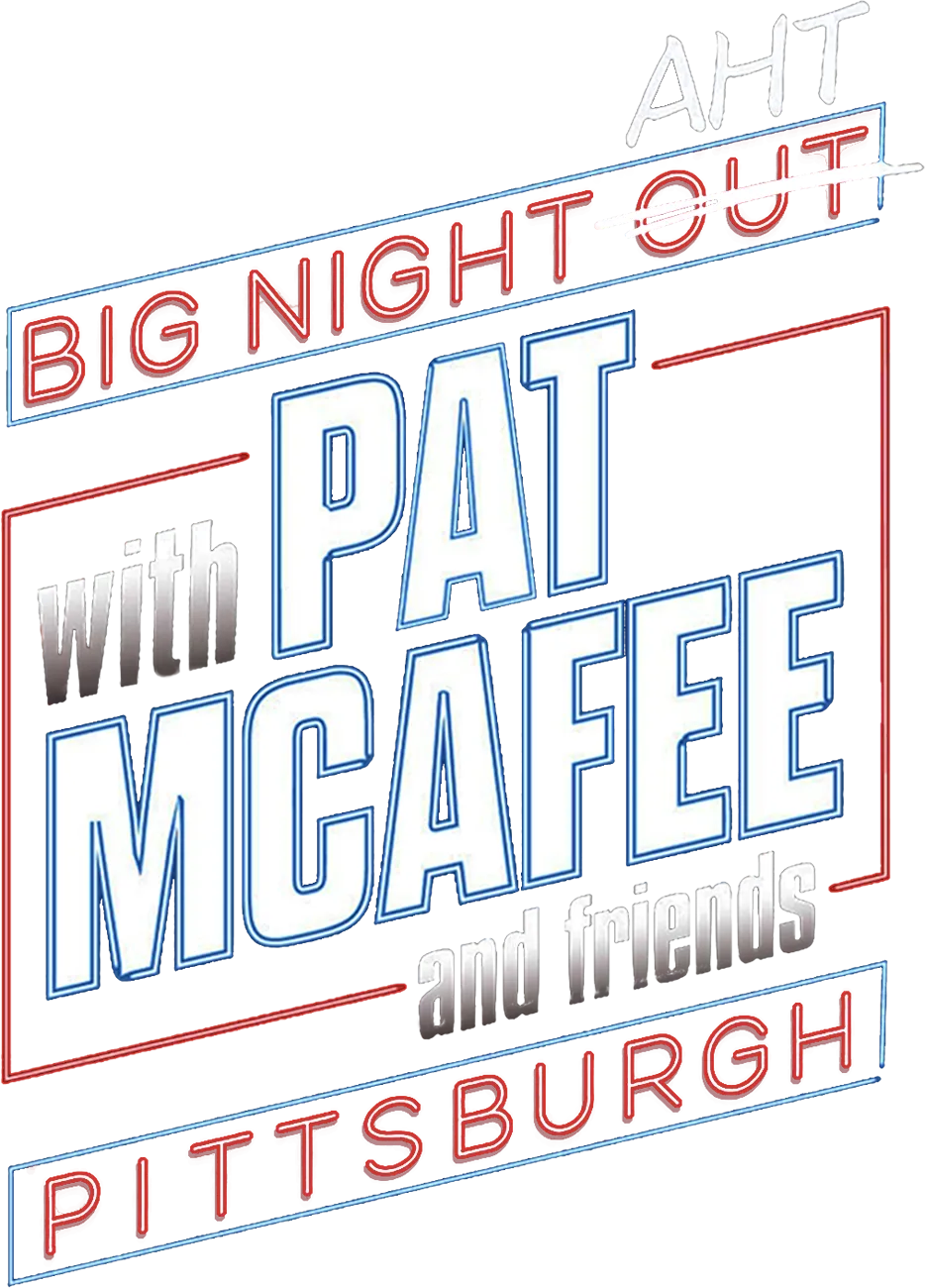 Big Night AHT with Pat McAfee and Friends