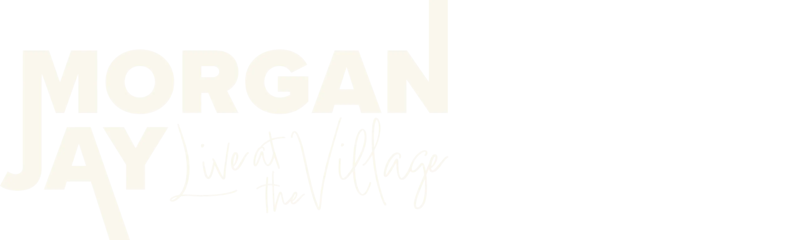 Morgan Jay: Live At The Village