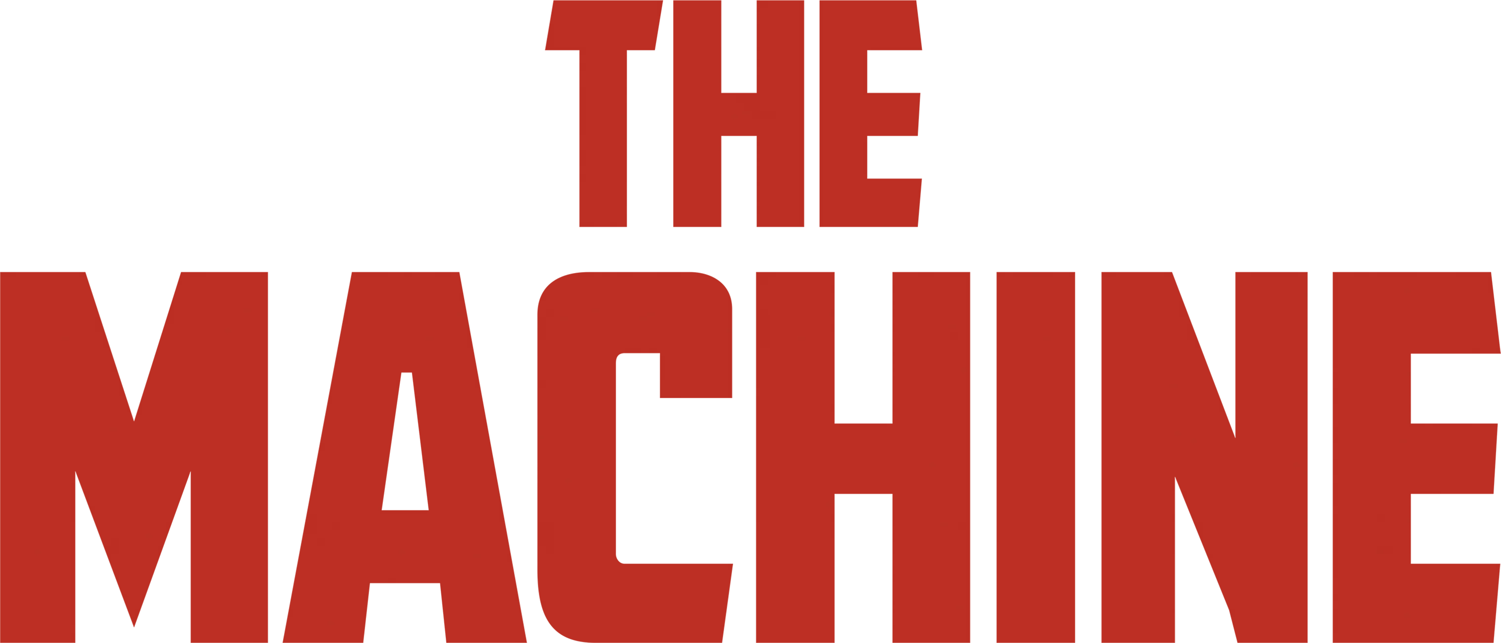 The Machine