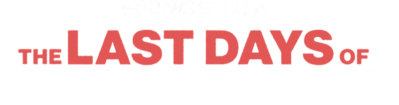 ‪The Last Days of Gene Hackman‬