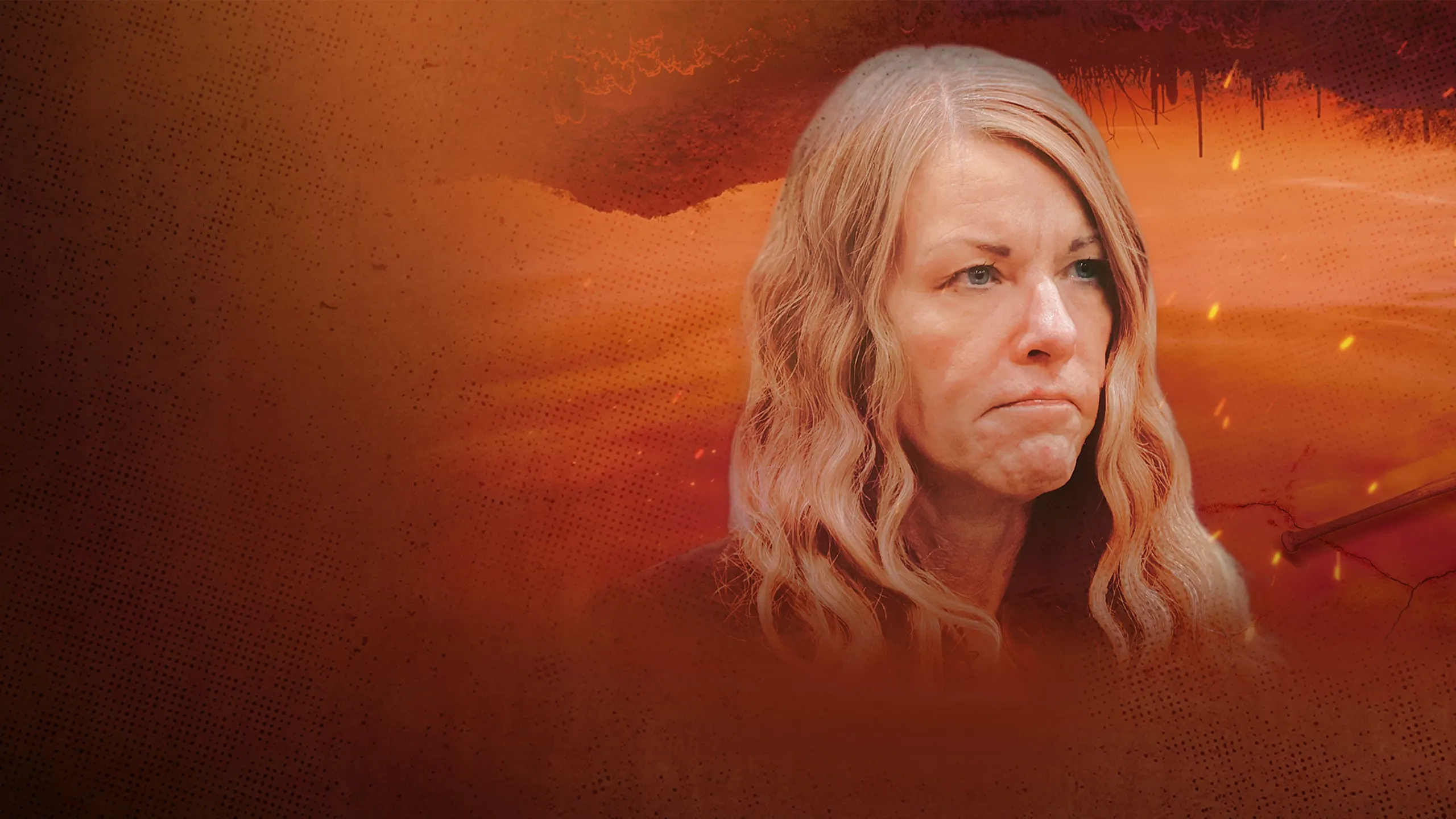 IMPACT x Nightline: Lori Vallow Daybell: The Doomsday Mom Murders