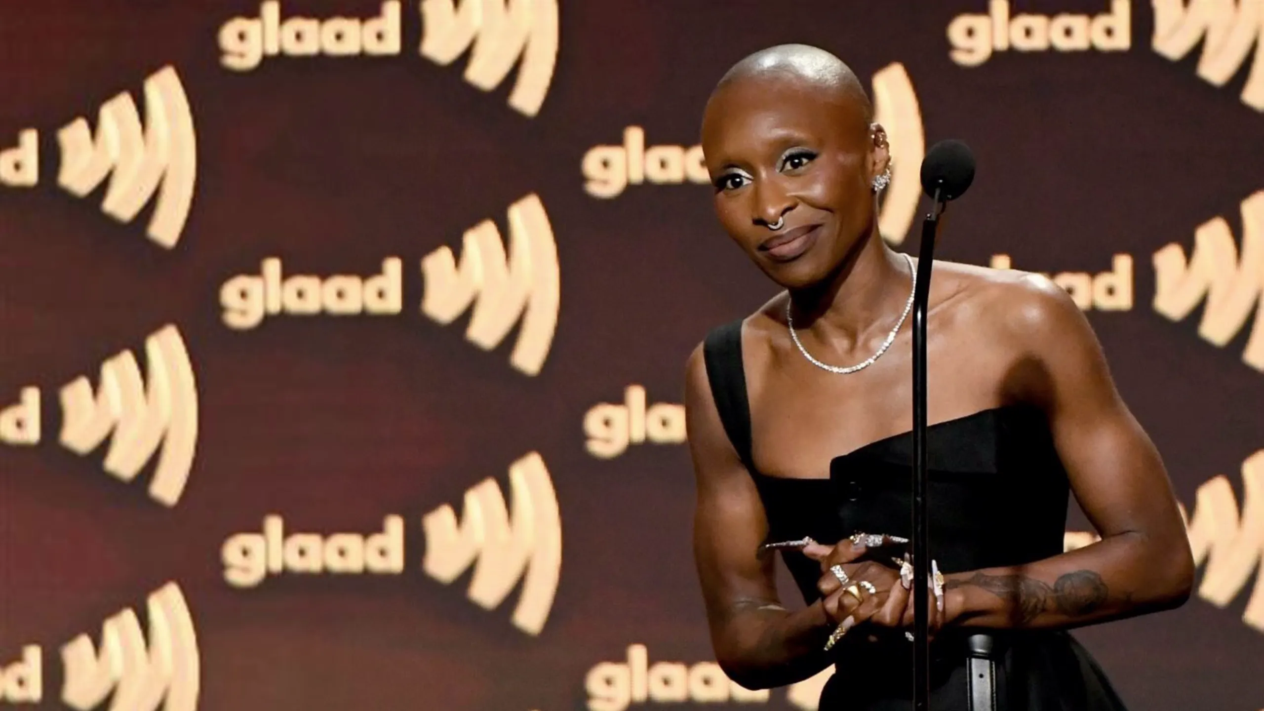 36th Annual GLAAD Media Awards