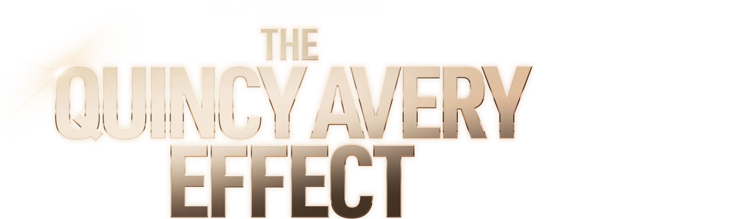 The Quincy Avery Effect