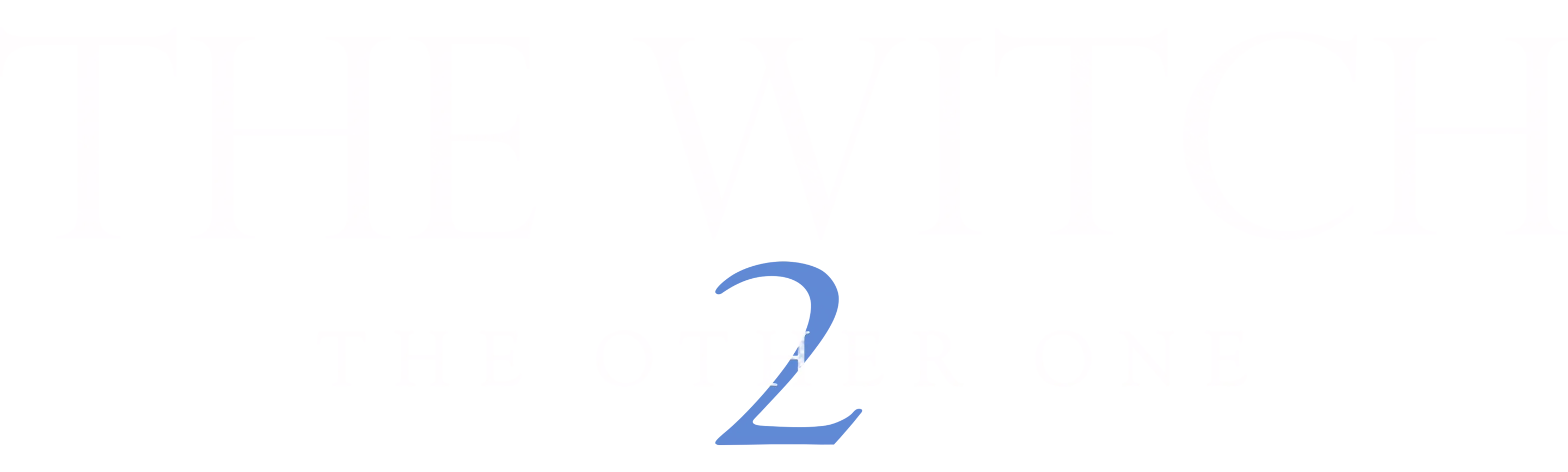 The Witch 2: The Other One