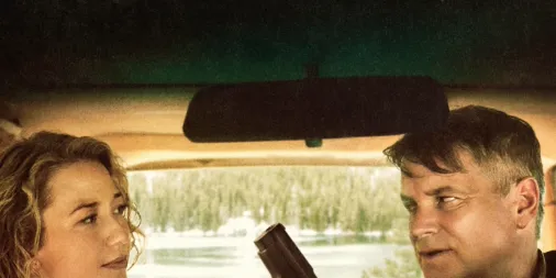 Lake George | Watch on Disney+