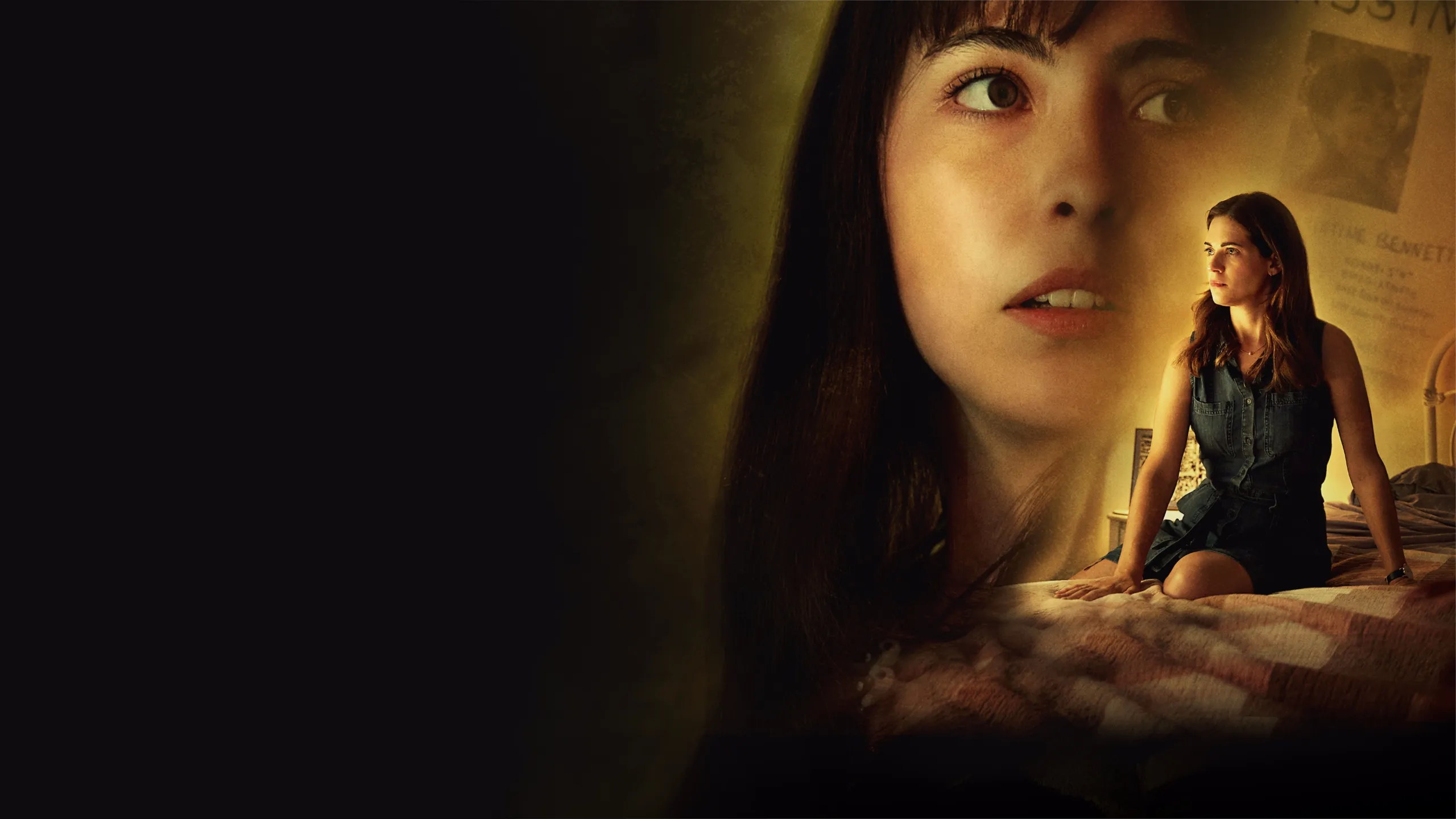 The Girl Who Wasn't Dead