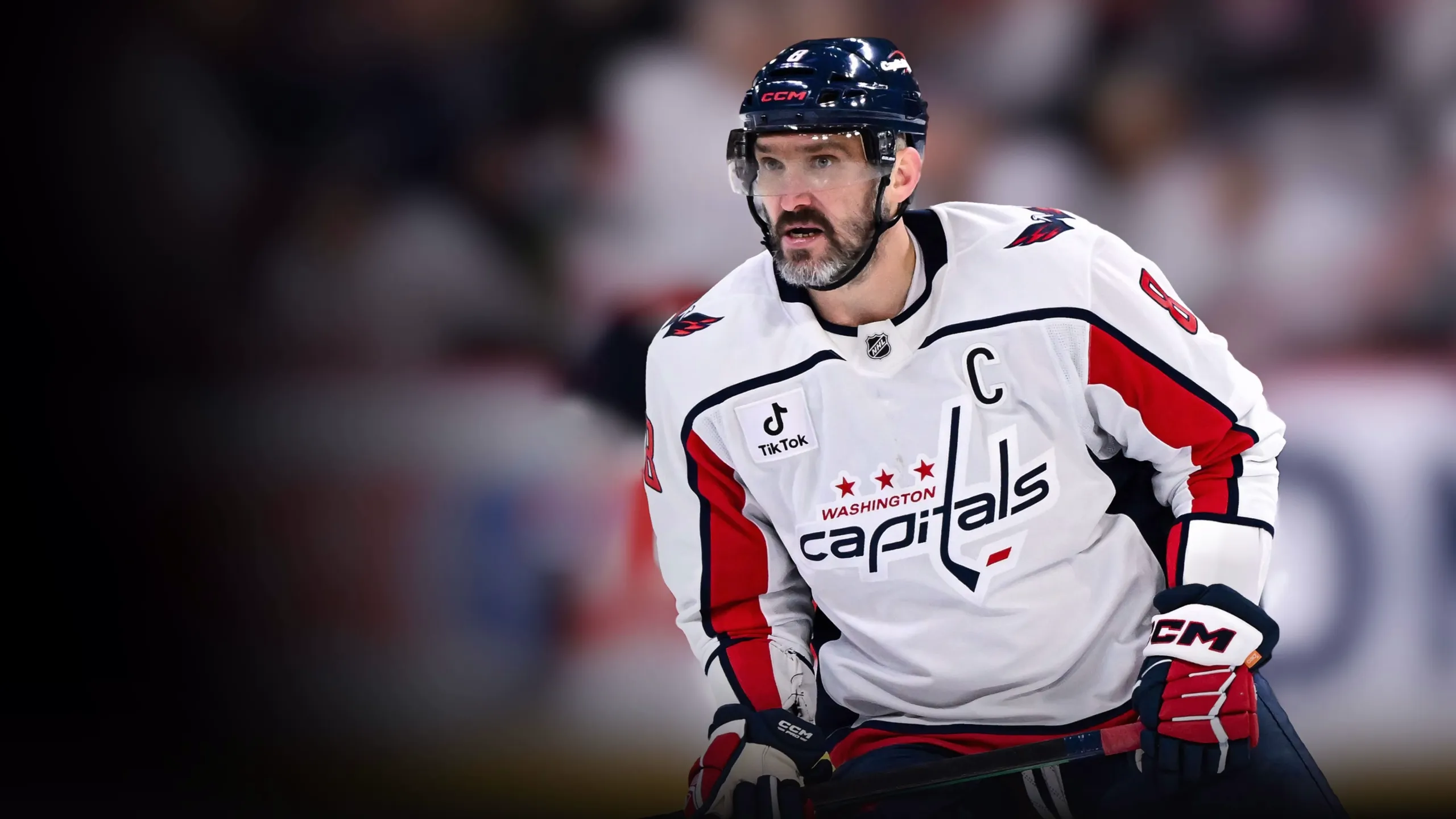 Washington Capitals vs. New York Rangers
