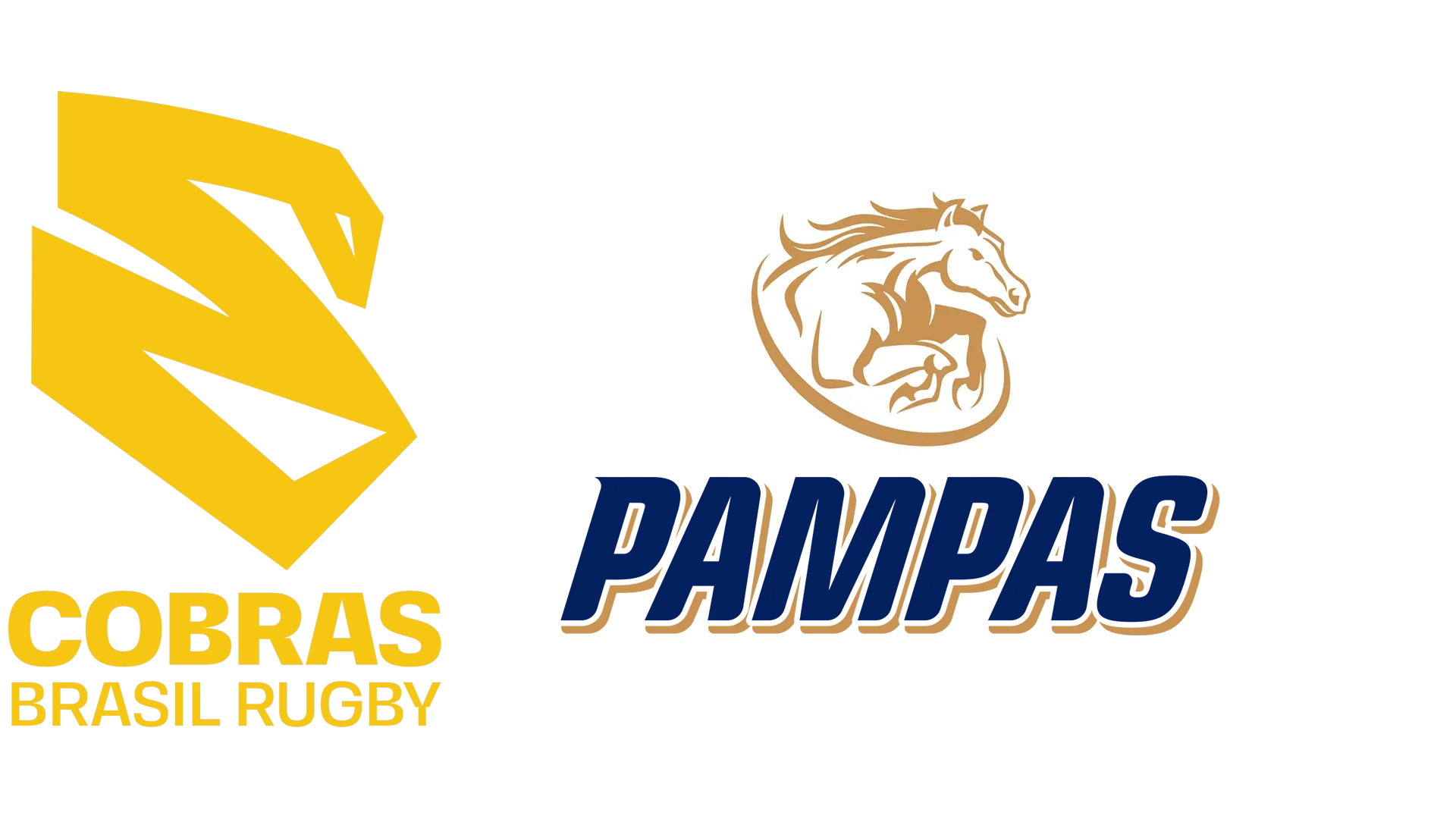 Cobras Brasil Rugby vs. Pampas XV