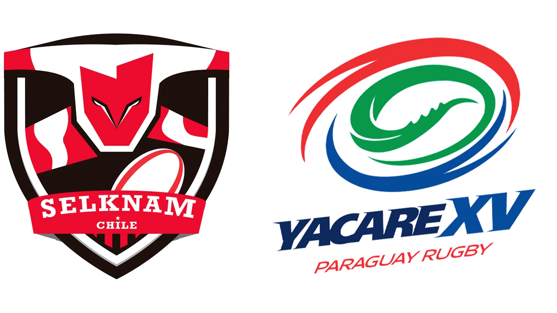 Selknam vs. Yacaré XV