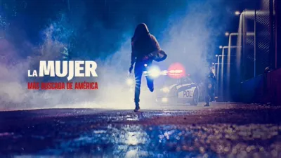 thumbnail - La mujer más buscada de América