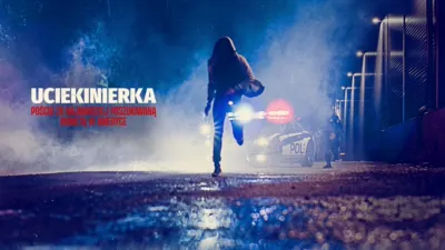 thumbnail - Uciekinierka: Pościg za najbardziej poszukiwaną kobietą w Ameryce