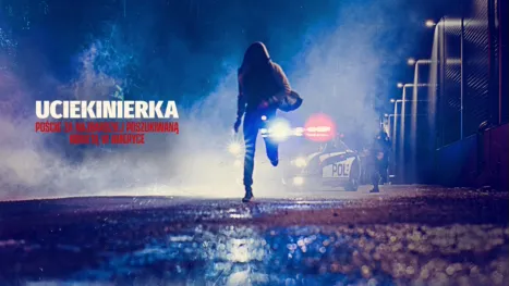 thumbnail - Uciekinierka: Pościg za najbardziej poszukiwaną kobietą w Ameryce